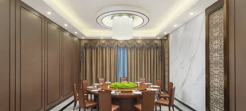 美豪丽致酒店(湛江吴川店)图片