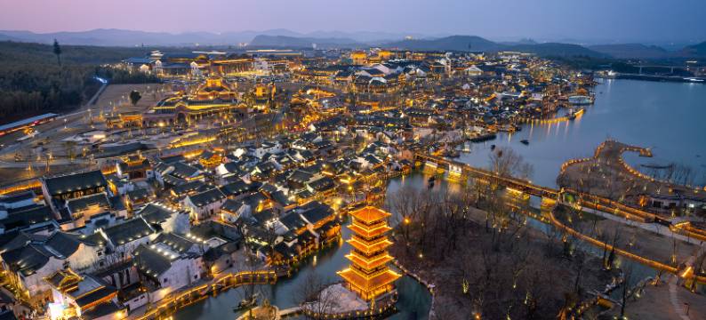 维也纳酒店(宜兴高铁站店)图片