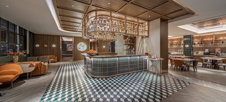 桔子酒店(兰州南关十字正宁路小吃夜市店)图片