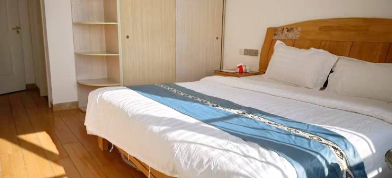 徐闻晨兴海景公寓图片