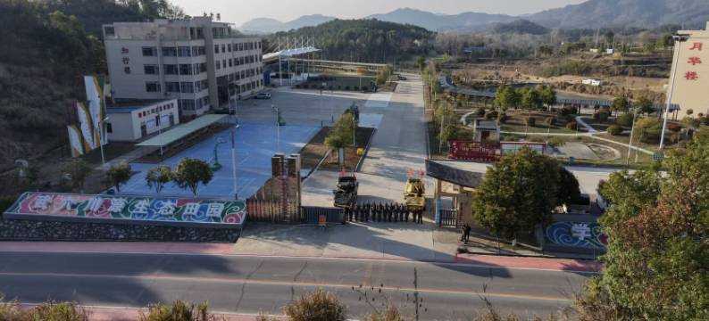 唯特国际酒店(黄冈武穴客运站店)图片