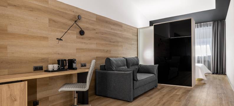 彼尔姆假日酒店 - IHG 旗下酒店(Holiday Inn Perm Hotel)图片