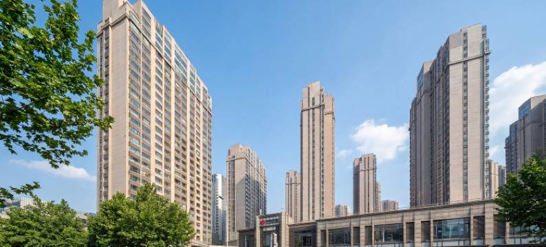 背包记•青年旅舍(天津站店)图片