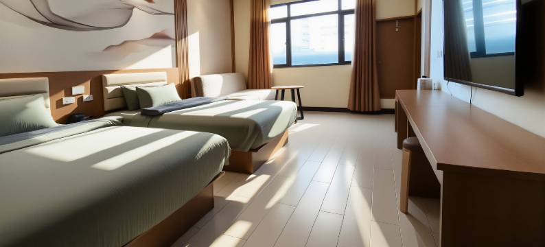 我家酒店 Makati(Home me Hotel - Makati)图片