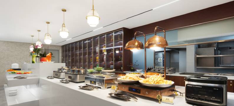 娄底418华天大酒店图片