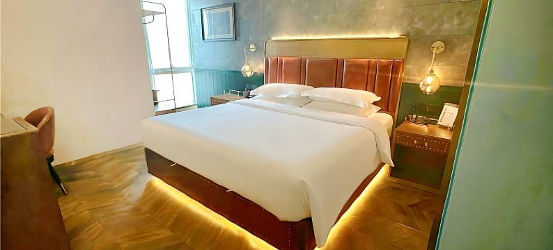 喆啡酒店(唐山爱琴海太阳城店)图片