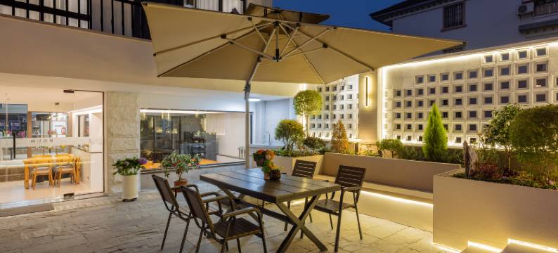 柒夏美宿(南浔古镇景区南门店)图片