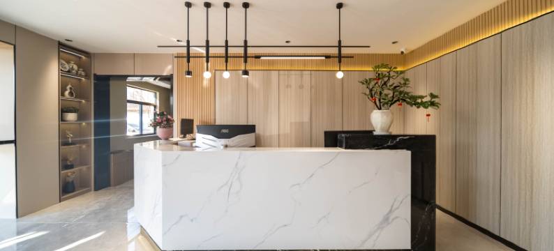 如家UP华驿智旅酒店(南京禄口机场店)图片