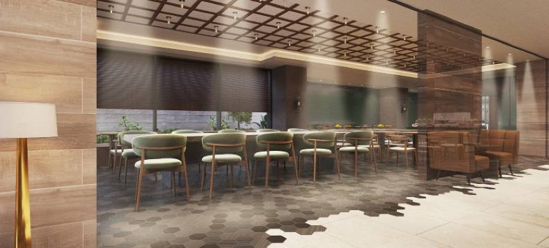 KOKO HOTEL 仙台站前 Central(KOKO HOTEL Sendai Station Central)图片