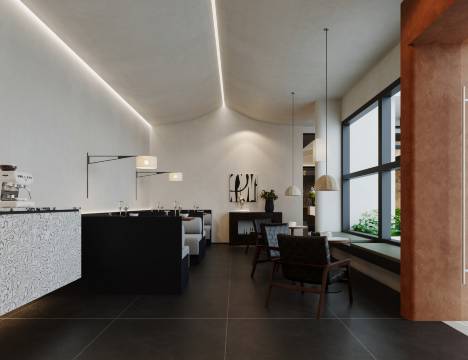 丽铂 La Arte Hotel艺术酒店(贵阳喷水池地铁站太平路网红街店)图片