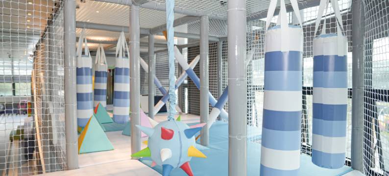 深圳机场凯悦酒店图片