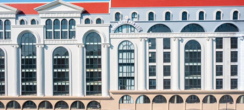 富国岛博斯酒店(BOSS HOTEL PHU QUOC-GRAND WORLD PHU QUOC)图片