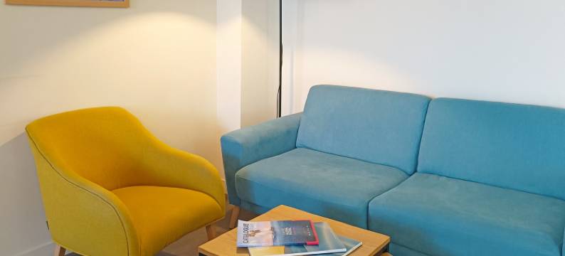 索尼霍旗下阿布里亚尔酒店(Hotel Abrial by Soniho)图片