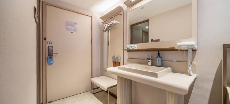 汉庭酒店(杭州火车东站店)图片