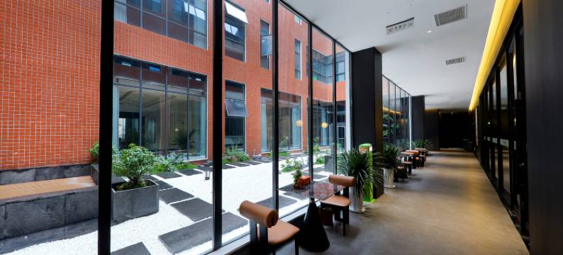 溆浦考拉睡眠酒店图片