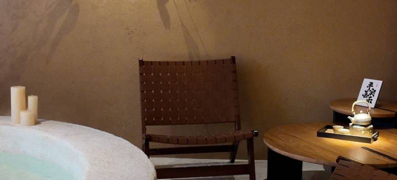 漫野闲舍·森泉Moriye Onsen私汤温泉度假美宿(OMG心跳乐园店)图片