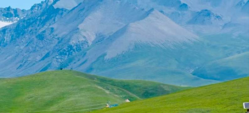 格林东方酒店(海东乐都假日广场店)图片