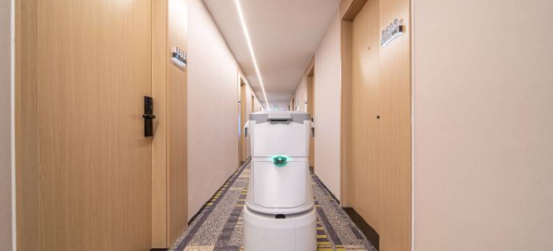 格林豪泰酒店(孟津白鹤大道店)图片