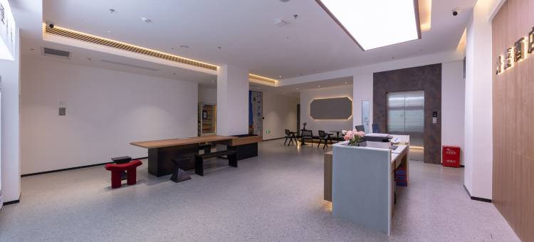 丹熹酒店(南昌滕王阁万寿宫店)图片
