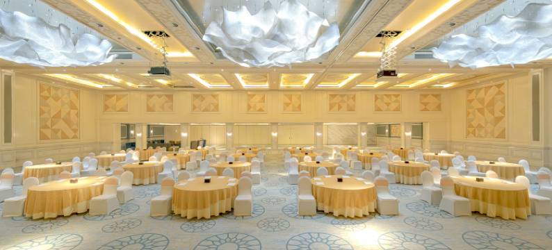 凯悦酒店(Hyatt Regency Dubai)图片