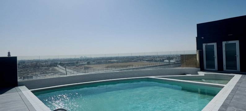 庐艺酒店(华人酒店)(Luyi Hotel)图片