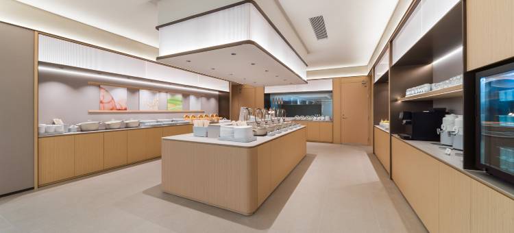 全季酒店(盐城经济技术开发区店)图片