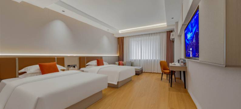 久龙壹品酒店(印江文昌公园店)图片