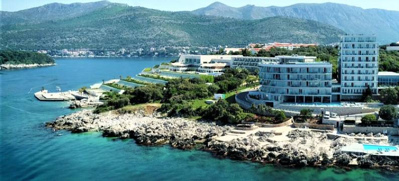 内布敦皇家酒店(Royal Neptun Hotel)图片