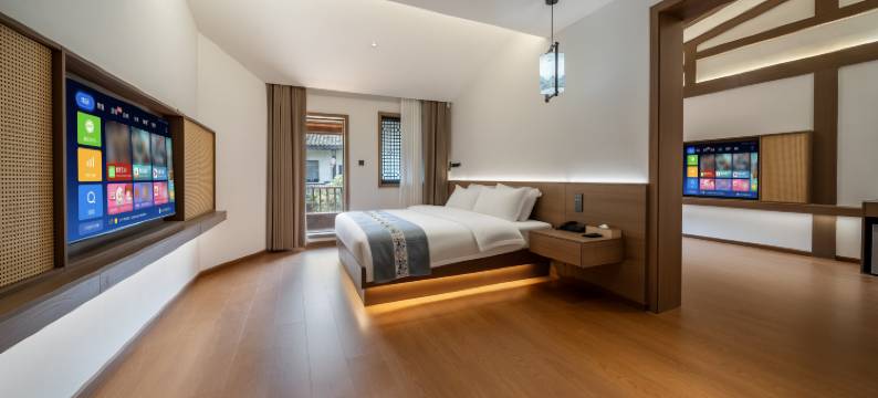 龍门客栈(昭化古城店)图片