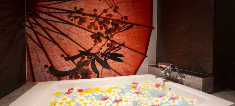 Tiger & Dragon 仅限成人(Hotel Tiger & Dragon  (Adults Only))图片