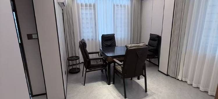 爵临商务酒店图片