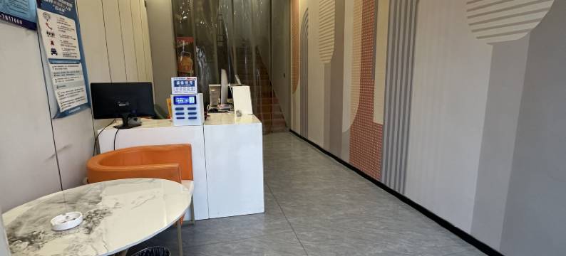 宁陵怡家精品酒店图片