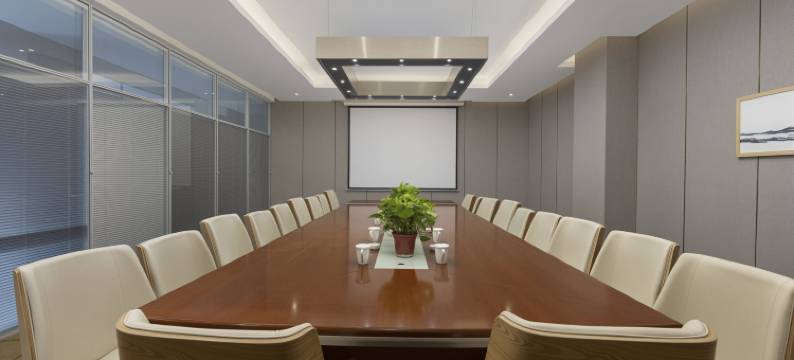 城固和悦酒店图片