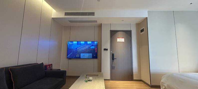 陆丰御璟酒店图片