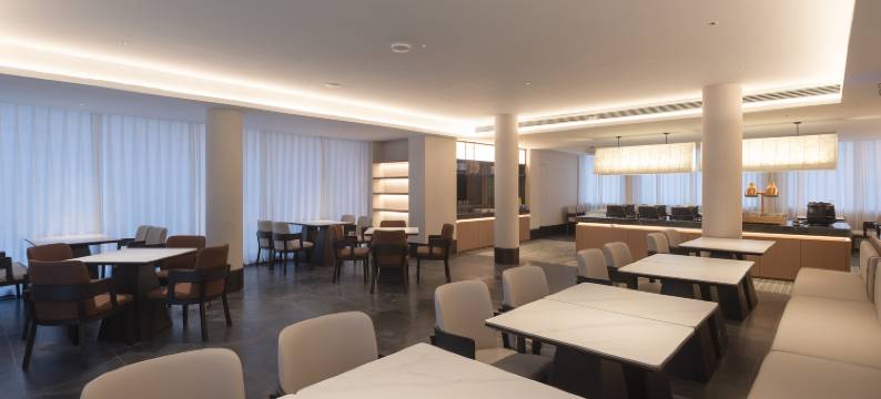 默观Deluxe酒店(开封万岁山大宋武侠城店)图片