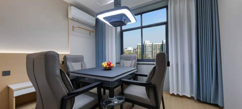 凤鸣园酒店(鹰潭站凯翔商场店)图片