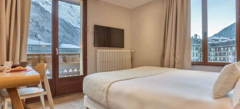 莱瑞特酒店(Hôtel Lyret)图片