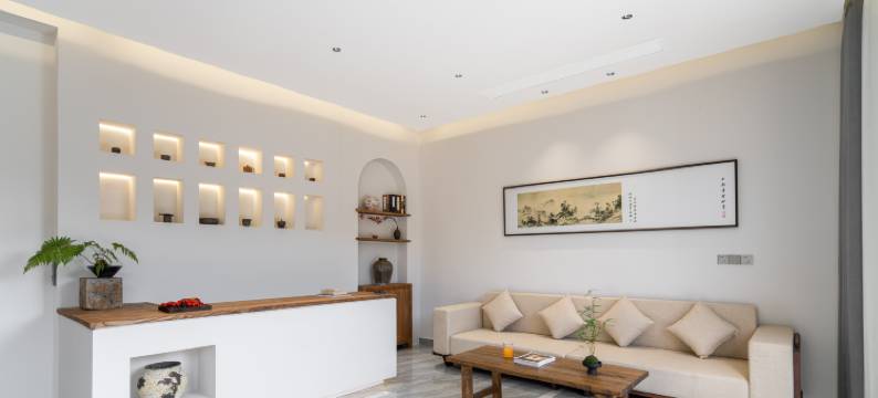 望仙谷·临水居民宿(望仙谷风景区店)图片