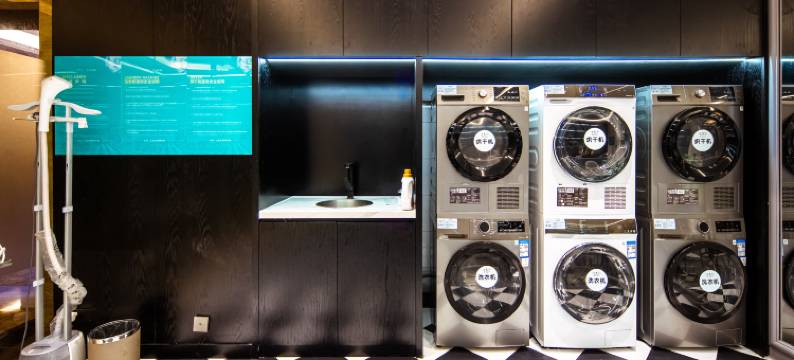 凯美格兰大酒店(南昌青山湖万达李巷地铁站店)图片