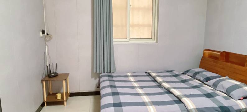 心怡公寓(开封万岁山武侠城店)图片