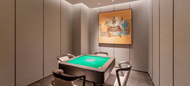 Club Med地中海白日方舟·杭州龙坞度假村图片