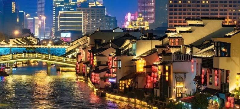 奈馨电竞酒店(无锡三阳广场南长街店)图片