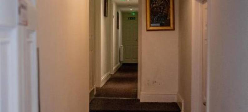 Revado Hotel, Norwich City Centre图片