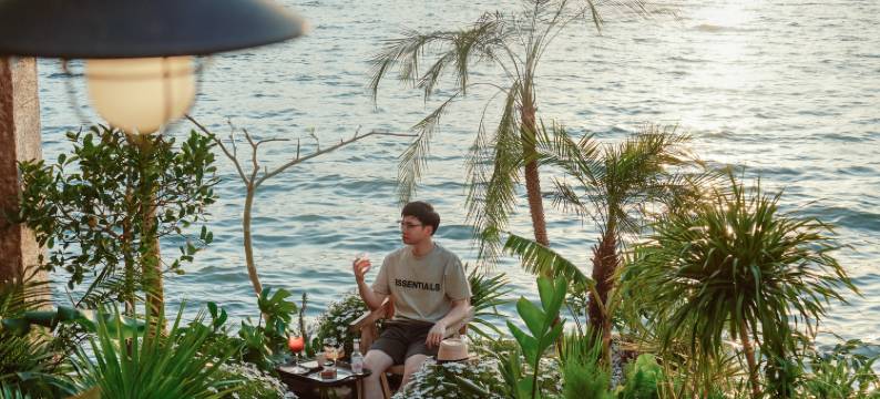 大理玉鹿庭·宁芙海宿图片