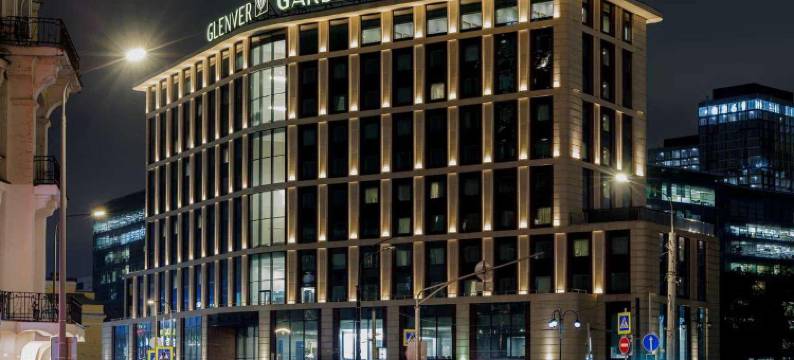 Glenver Garden Hotel (Ex.Hilton Garden Inn)图片