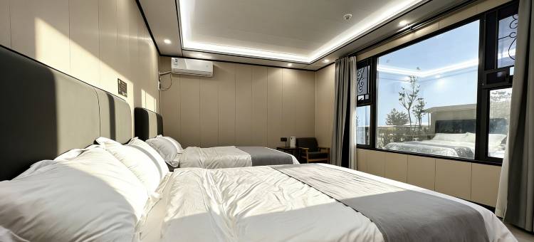日落海·Sunset Stay沙滩美宿(巽寮湾店)图片