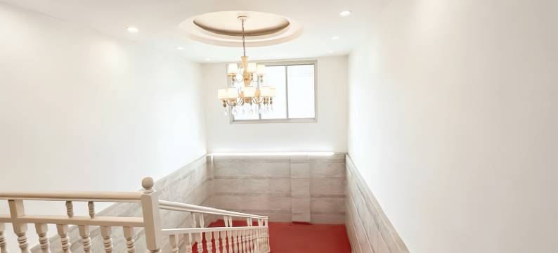 榕江鸿运酒店(村超足球场店)图片