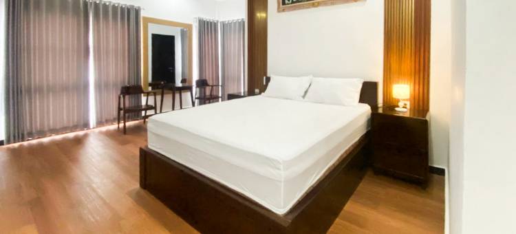 The Lavana Cahaya Homestay Sangeh图片
