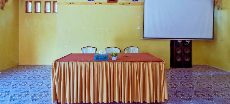 RedDoorz @ Hotel Gloria Borong图片