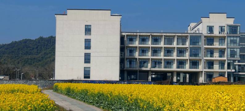 婺源四季清华度假酒店图片